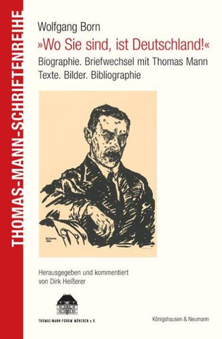 »Wo Sie sind, ist Deutschland!«
