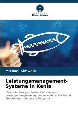 Leistungsmanagement-Systeme in Kenia
