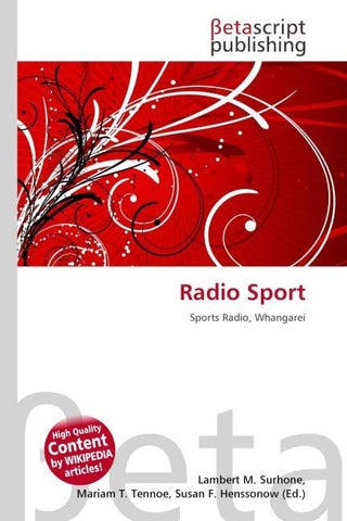 Radio Sport