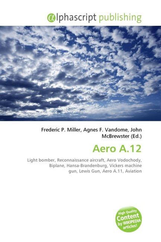 Aero A.12