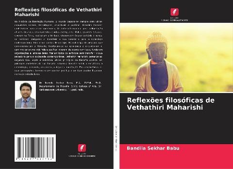 Reflexões filosóficas de Vethathiri Maharishi