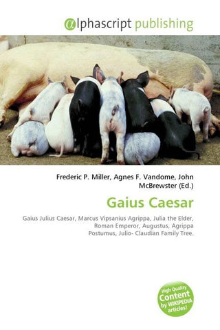 Gaius Caesar