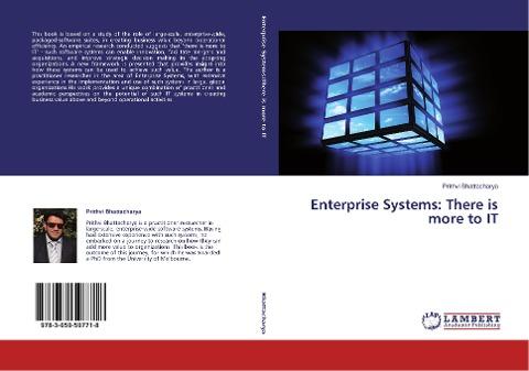 Enterprise Systems: There is more to IT