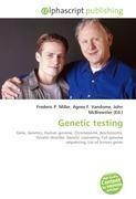 Genetic testing