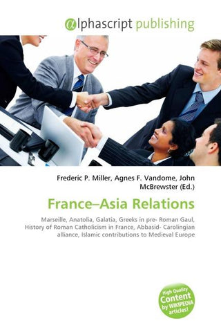 France-Asia Relations
