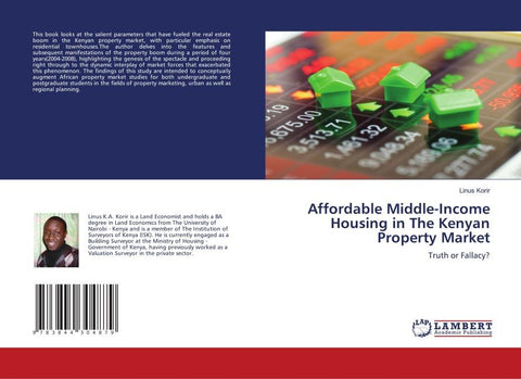 Affordable Middle-Income Housing in The Kenyan Property Market