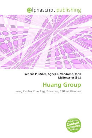 Huang Group