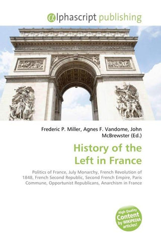 History of the Left in France