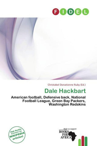 Dale Hackbart