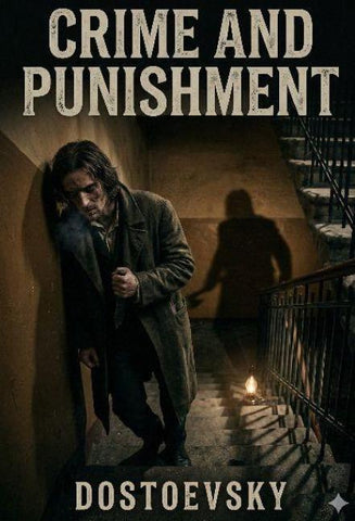 Crime and Punishment