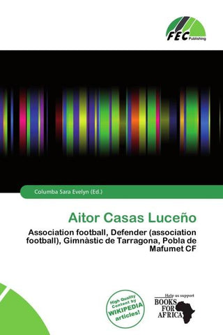 Aitor Casas Luceño