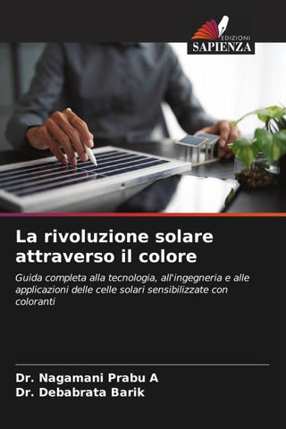 La rivoluzione solare attraverso il colore