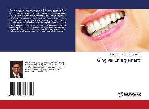 Gingival Enlargement