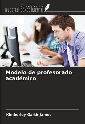 Modelo de profesorado académico