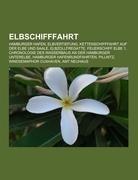Elbschifffahrt
