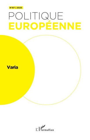 Varia