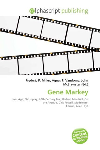 Gene Markey
