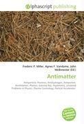 Antimatter