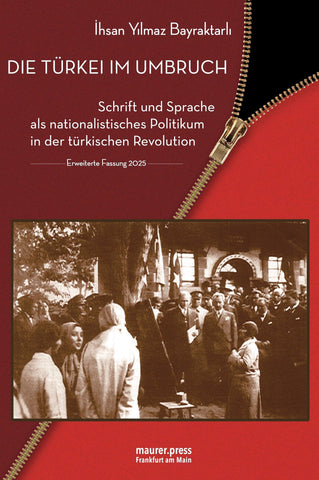 Die Türkei im Umbruch