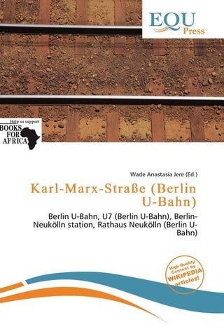 Karl-Marx-Straße (Berlin U-Bahn)