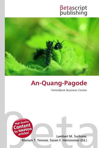 An-Quang-Pagode