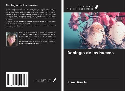 Reología de los huevos