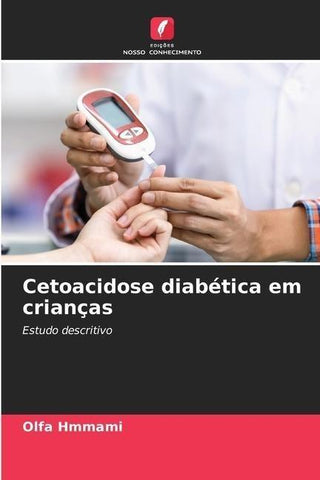 Cetoacidose diabética em crianças