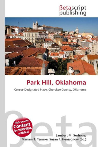Park Hill, Oklahoma