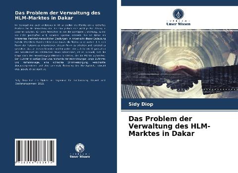 Das Problem der Verwaltung des HLM-Marktes in Dakar