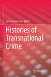 Histories of Transnational Crime