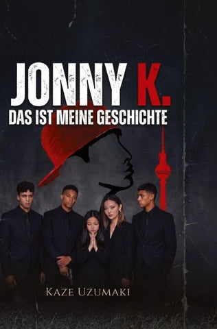Jonny K.