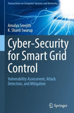 Cyber-Security for Smart Grid Control