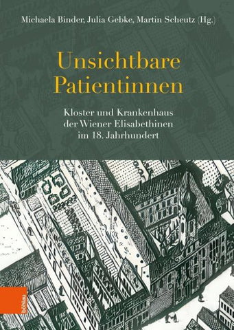 Unsichtbare Patientinnen