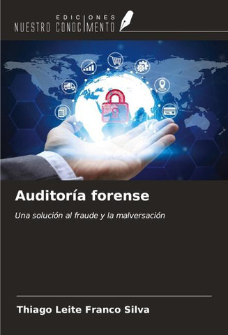 Auditoría forense