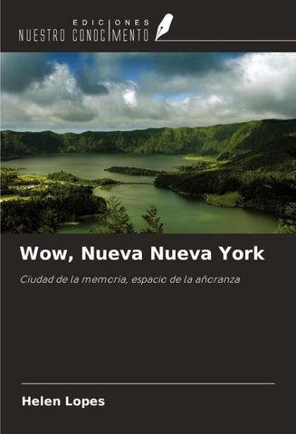 Wow, Nueva Nueva York