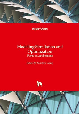 Modeling Simulation and Optimization