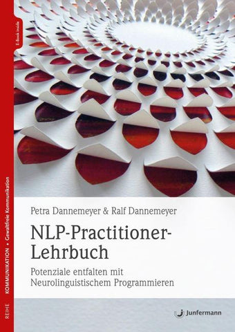 NLP-Practitioner-Lehrbuch