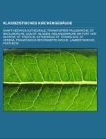Klassizistisches Kirchengebäude