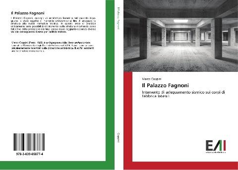 Il Palazzo Fagnoni