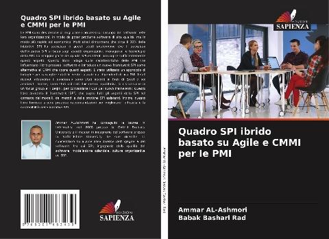 Quadro SPI ibrido basato su Agile e CMMI per le PMI