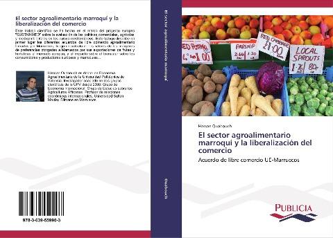 El sector agroalimentario marroquí y la liberalización del comercio