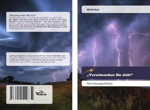 "Verscheuchen Sie sich!"