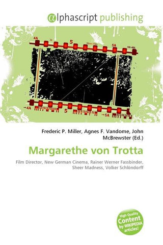 Margarethe von Trotta