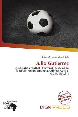 Julio Gutiérrez