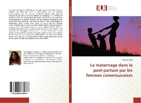 Le maternage dans le post-partum par les femmes camerounaises