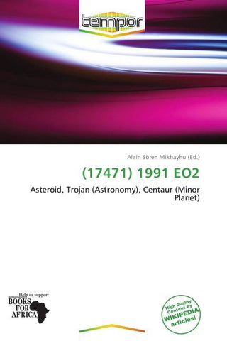 (17471) 1991 EO2