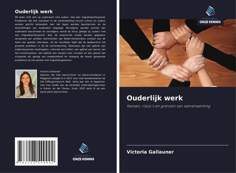 Ouderlijk werk