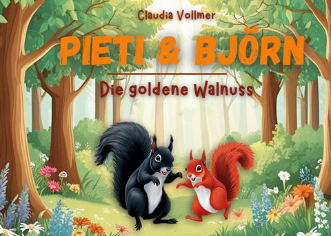 Pieti & Björn