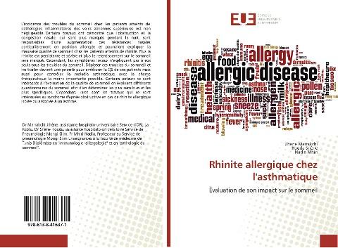 Rhinite allergique chez l'asthmatique