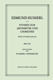 Studien zur Arithmetik und Geometrie